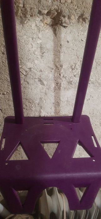 колела за ученическа чанта Gabol