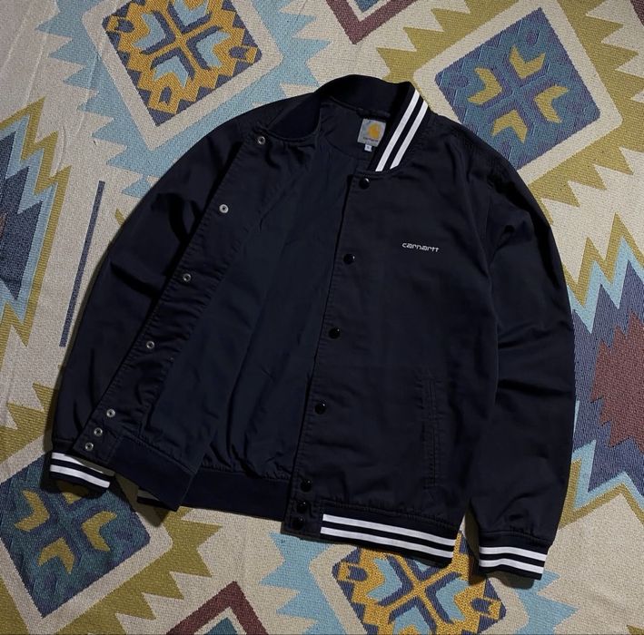 Бомбер Carhartt ® оригинал, размер М