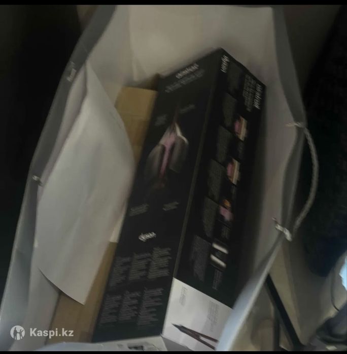 Дайсон с гарантией оригинал