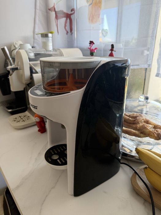 Expresor Babybrezza