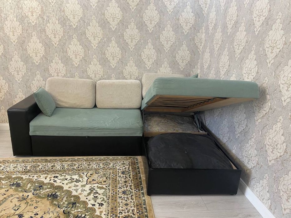 Продам диван