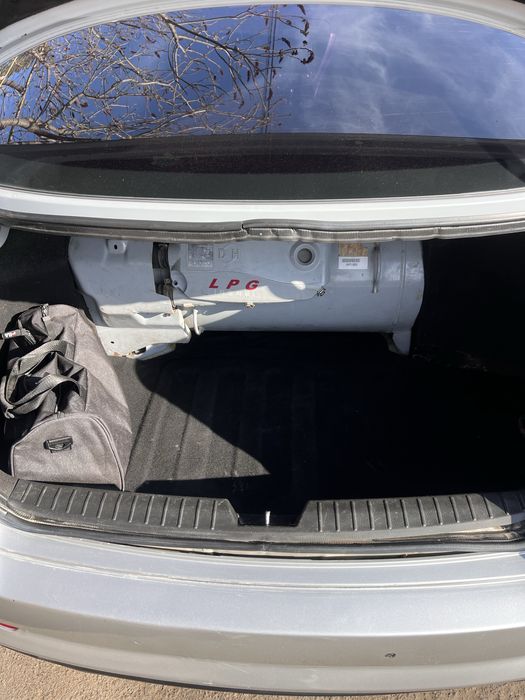 Kia K5 2011 года