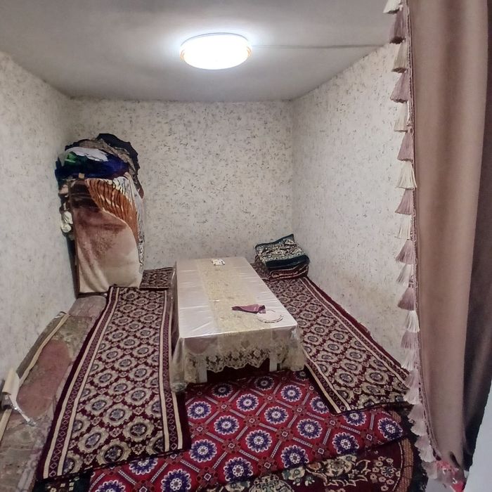 Assalomu alekum Uchastka xovli sotiladi