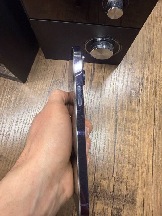 Iphone 14 Pro Max 256GB 79%