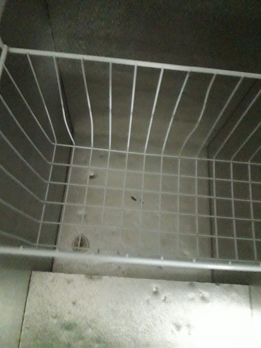 Морозилтная ларь