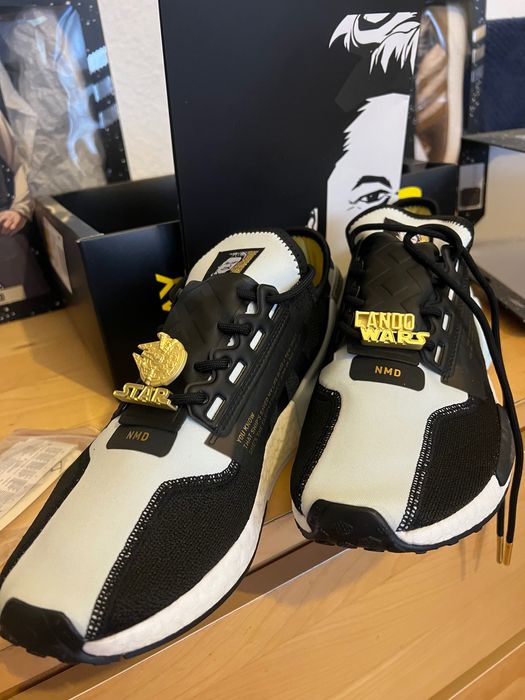 Star Wars/Междузвездни войни 42.5