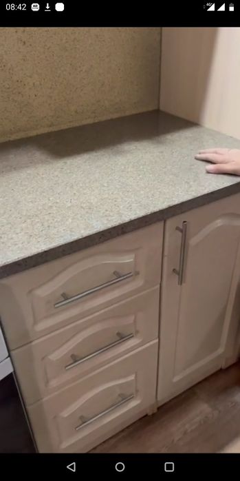 Гранитные столешницы