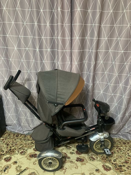 Продам детский велосипед