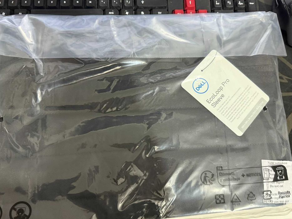 Чанта за лаптоп Lenovo T210/ Urban Sleeve / Dell CV5623 / Dell ES1520V