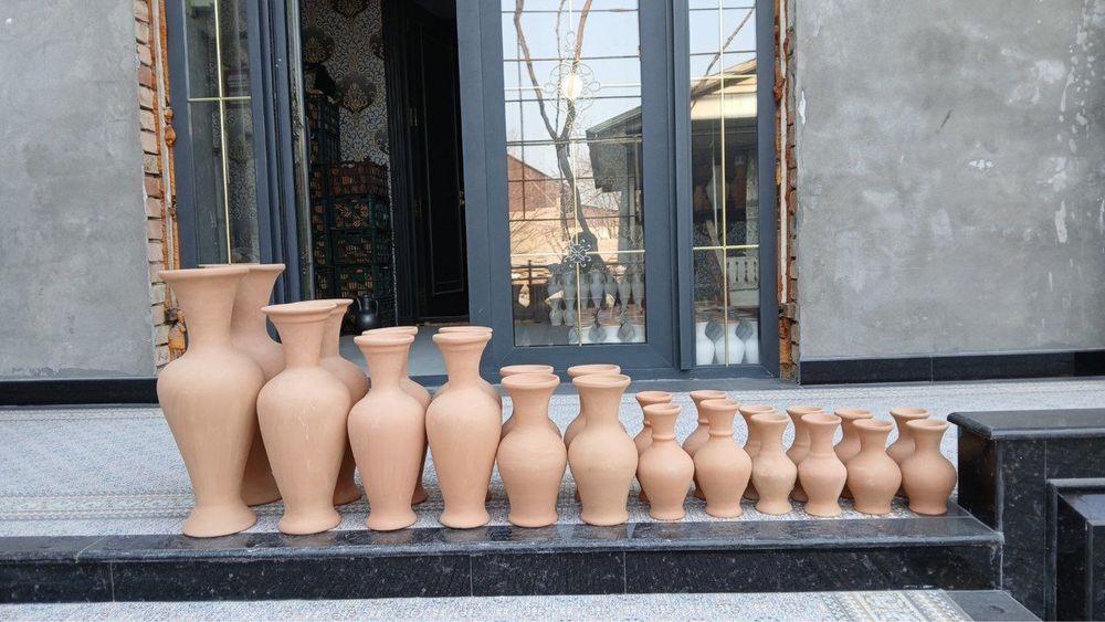 Miliy chorsu. 24/7 ish