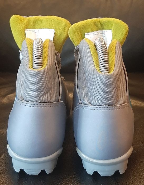 Детски обувки за ски  N33