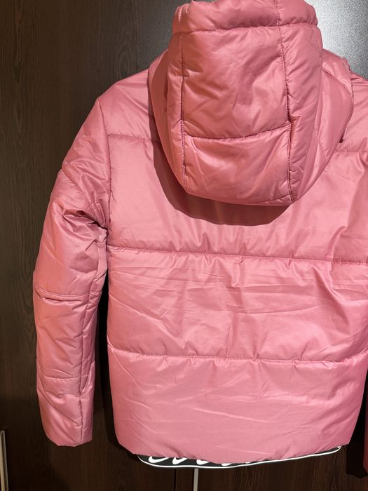 Дамско зимно яке Nike Therma Fit