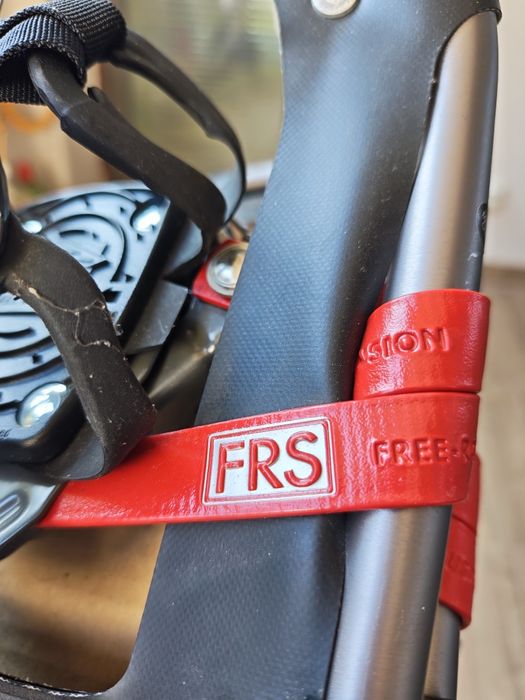 Професионални снегоходки Atlas Pinnacle 30 – Чисто нови!