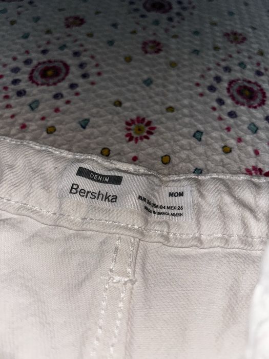 Дамски дънки Bershka, Pull&bear