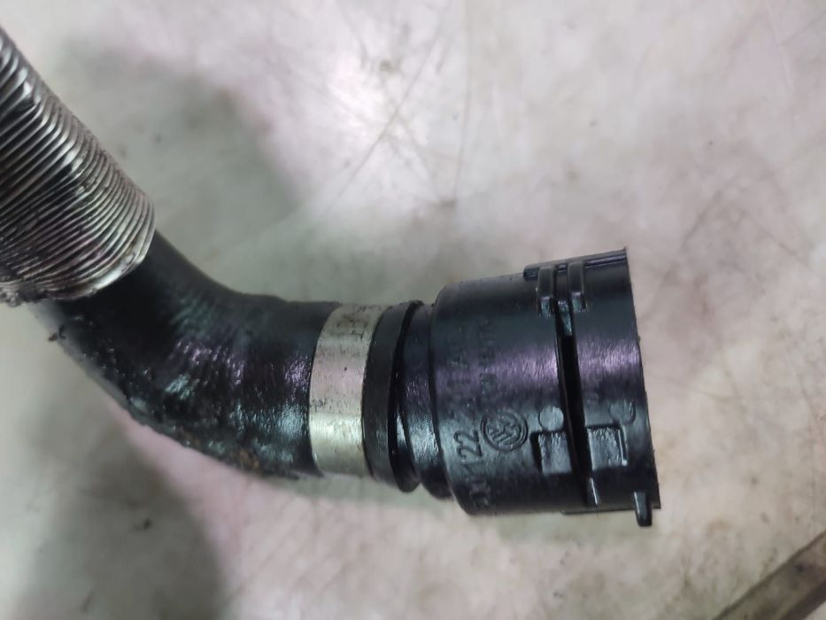 Conducta apa 1.4 tdi cusb 5q0122291aq Volkswagen VW Polo 5 6R [2009 -