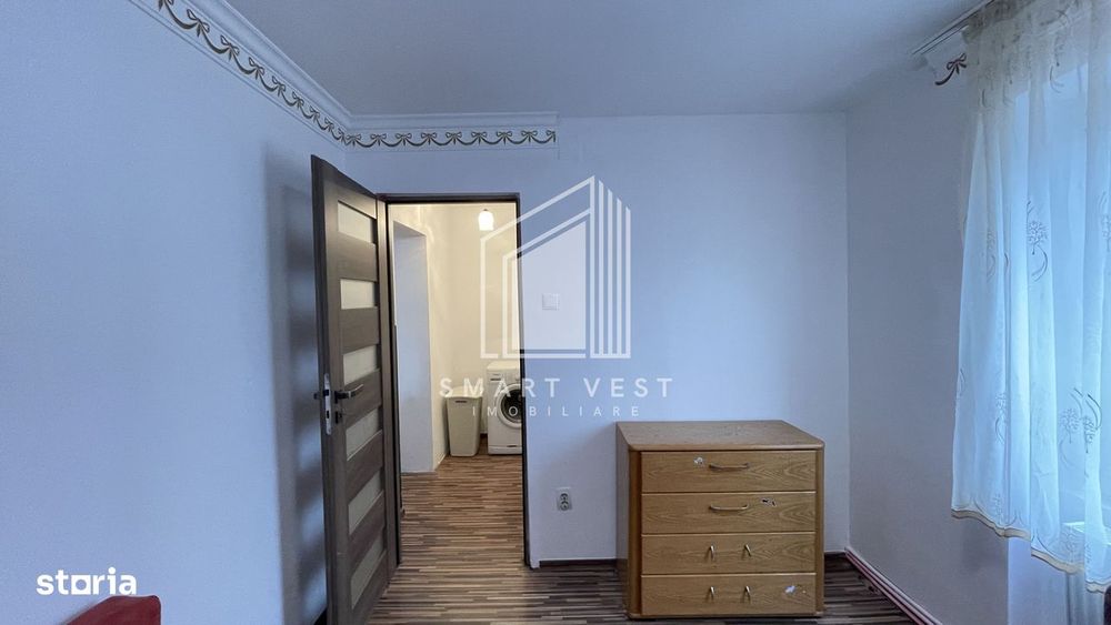 Apartament 2 camere de vânzare | 42 mp | Zona Botizului