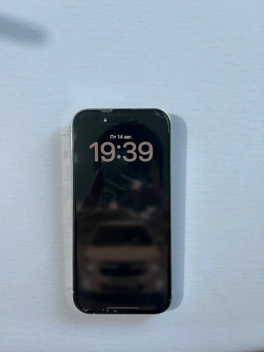 Iphone 14PRO-128GB