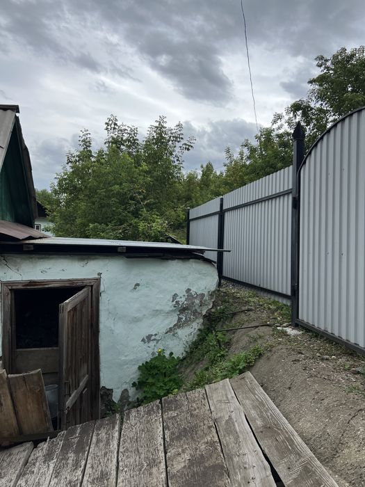 Продам дом в посёлке Глубокое