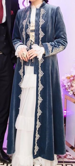 Нуршах бешпент + кажекей сатылады