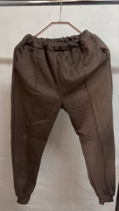 Продам теплые штаны