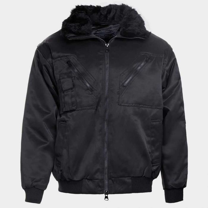 Яке STENSO pilot зимно