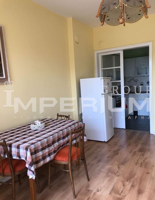 Дава се под наем Тристаен апартамент в Варна, Общината - 90 кв.м за 528.36 € - Снимка #2