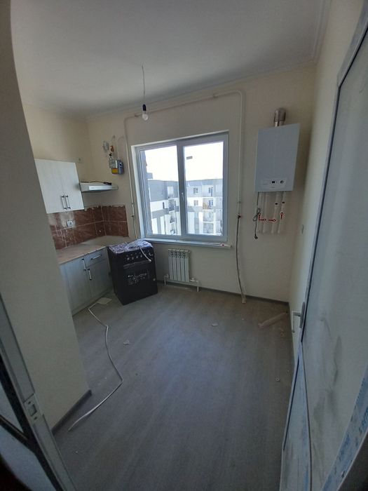 Motrid 5 etaj zudlik bilan sotiladi