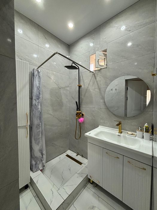 Дом в Алмалыбаке