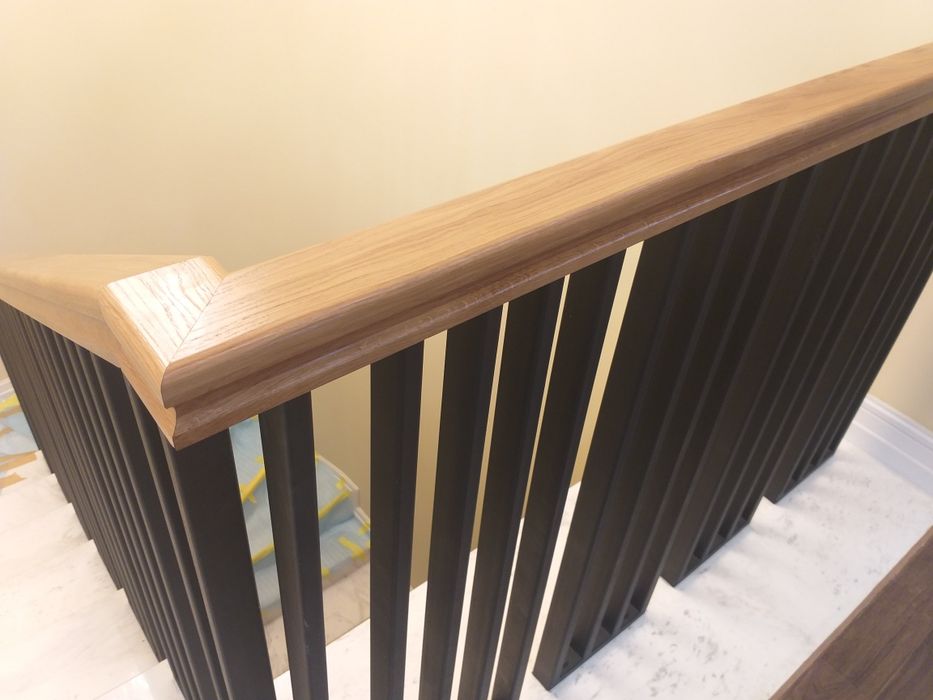 Перила навесы металлконструкции