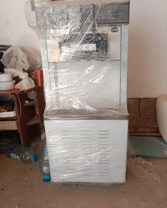 Фрейзер аппарат+ попкорн аппарат подарок