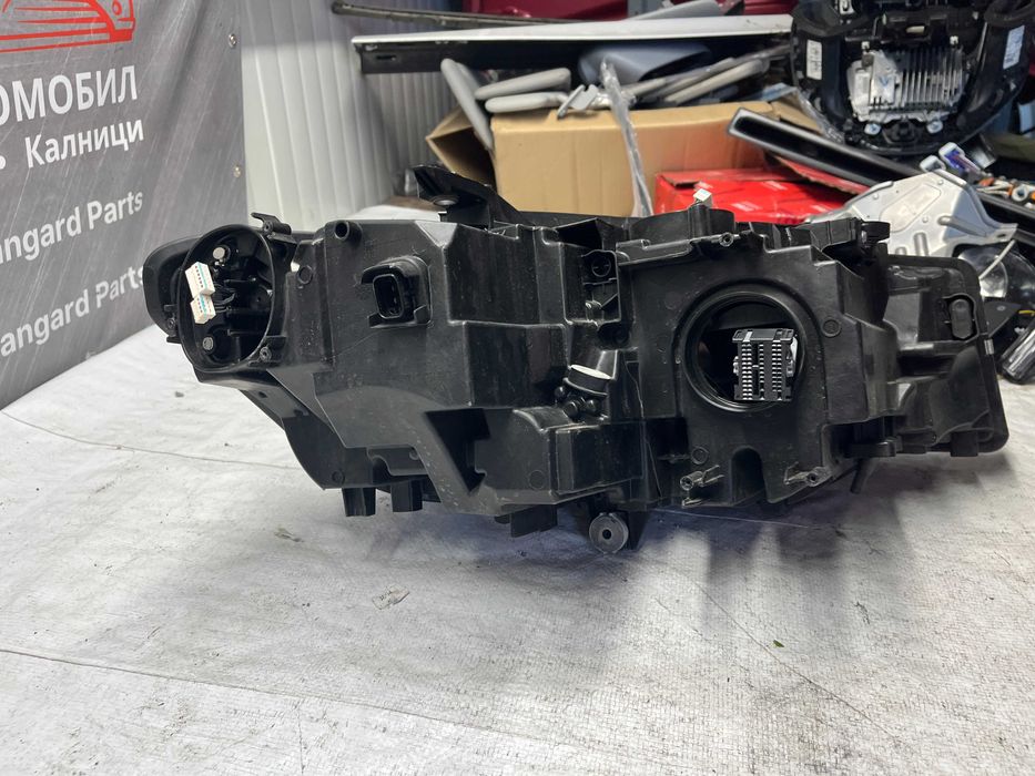 Фар BMW 3 G20 Led