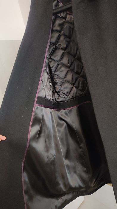 Пальто, мужское, кашемировое