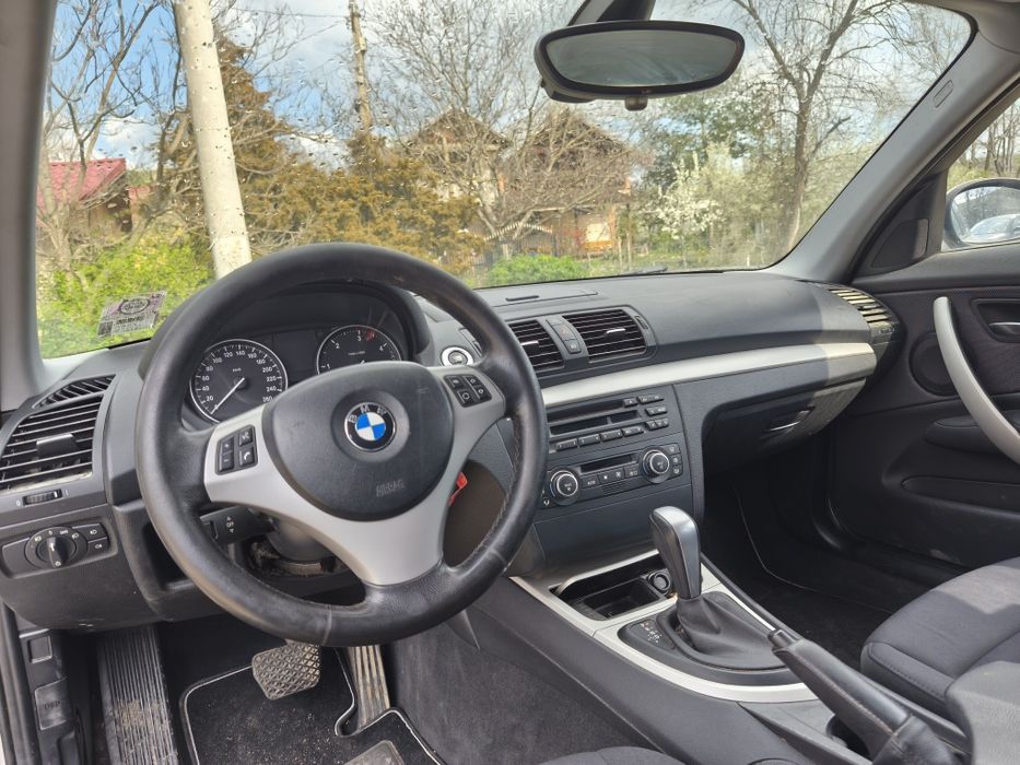 BMW Seria 1/ Posibilitate RATE FĂRĂ AVANS