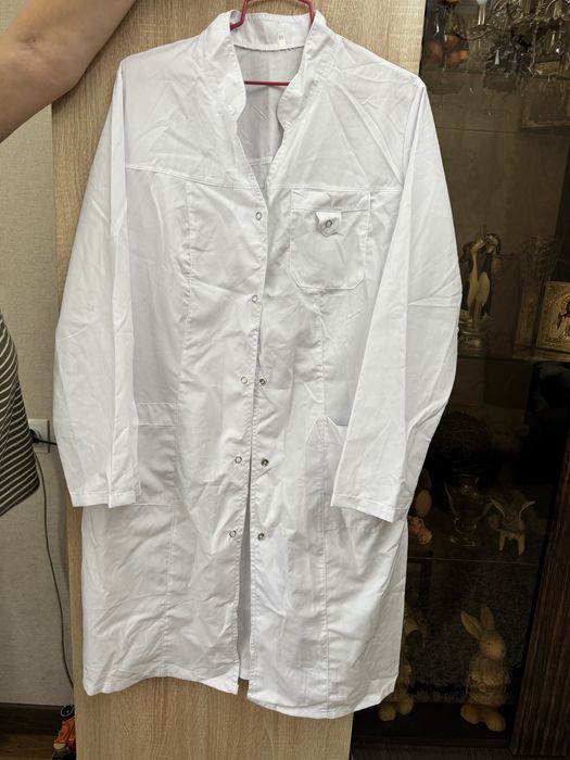 Продам новый медицинский халат