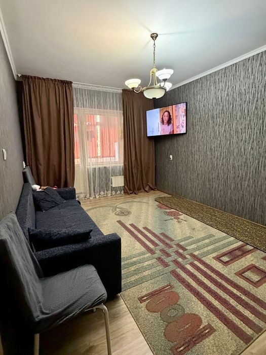 3х комнатная квартира продаётся