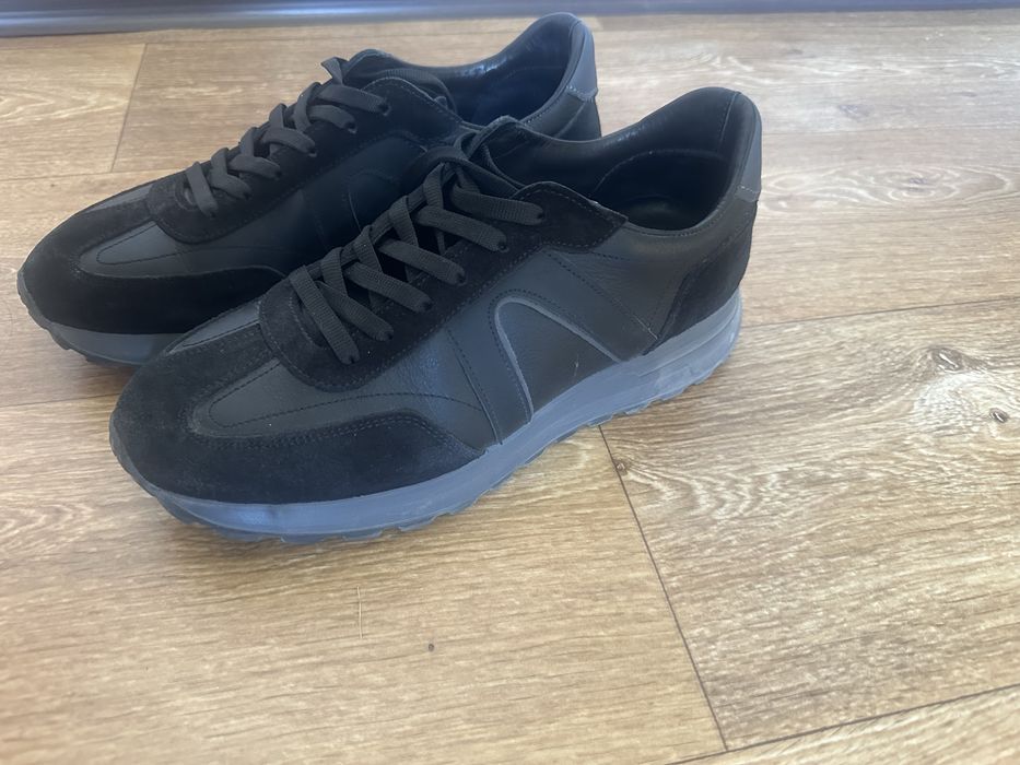 Продам мужская обувь