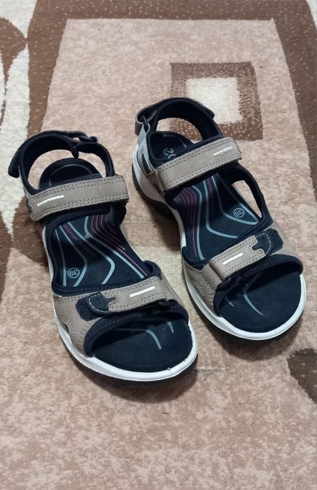Sandale Ecco Offroad dama