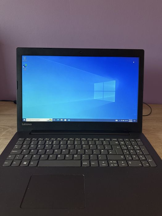 Laptop Lenovo, i7, gen7