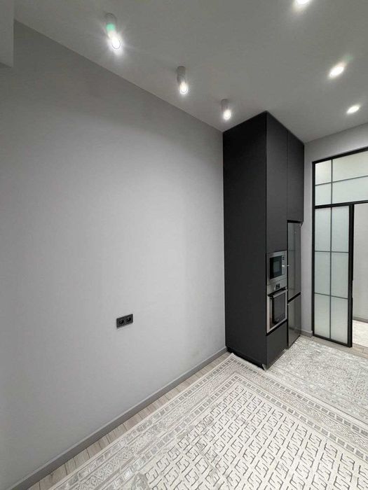 Премиальная 3-комнатная квартира |"Gardens Residence",Tashkent City