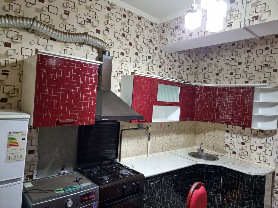 Kvartita arzon narxda srochna sotiladi.