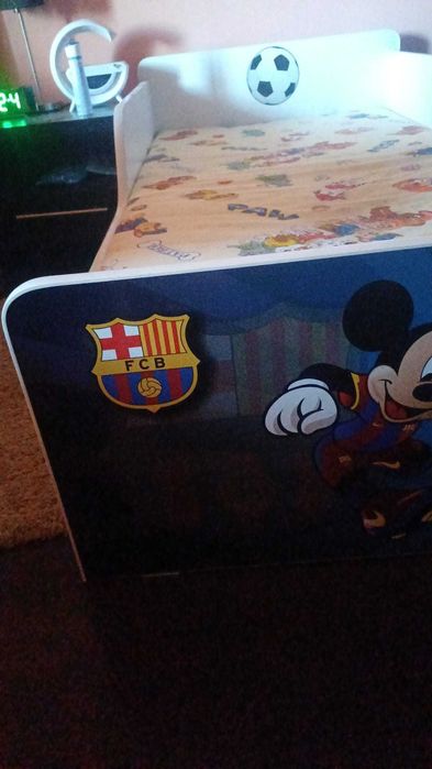 patut pentru copil in stare buna