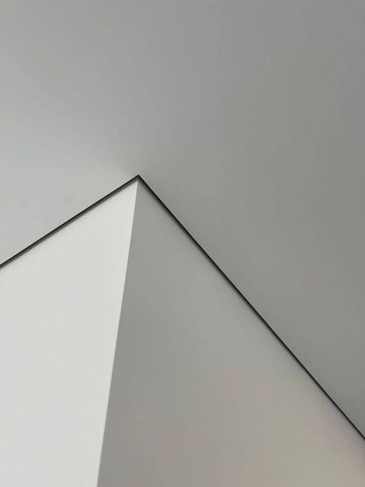 Натяжных потолков в Астане