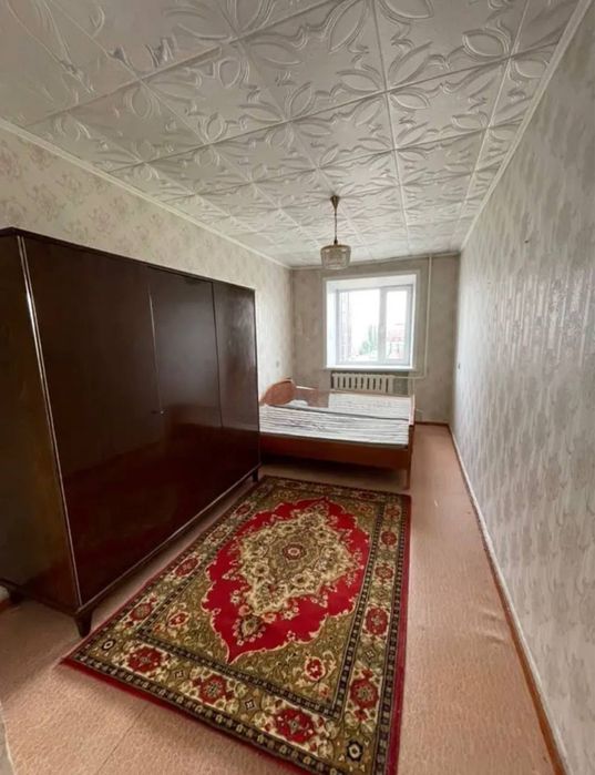 Продам 3 комнатную квартиру