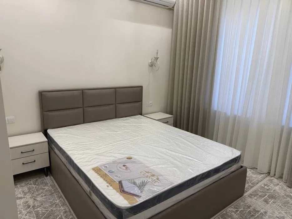 Сдаётся в аренду 2-ком/4/9 квартира на Шайхантахурский районе!!! Ганга