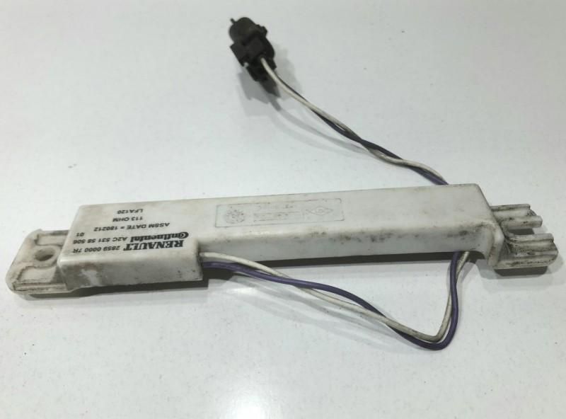 Amplificator antena Renault Megane 3 facelift (2012-2016) 285900007R