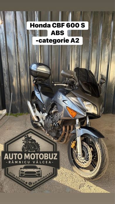 Suzuki KTM Honda Yamaha A1 A 35KW-A2 (MotoBuz) -GARANTIE - RATE FIXE