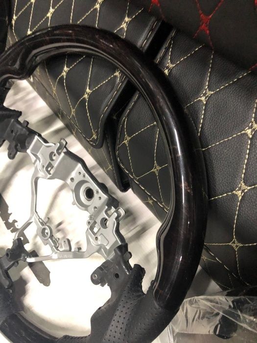 Руль камри/camry 55