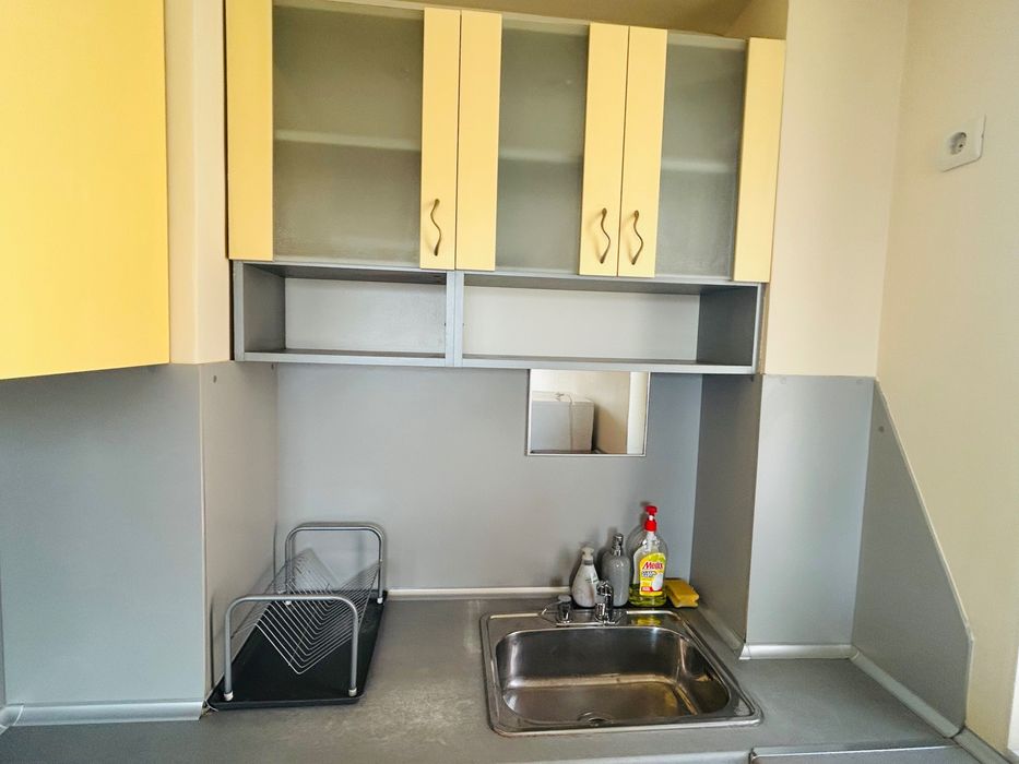 Дава се под наем Двустаен апартамент в Велико Търново, Картала - 50 кв.м за 298.86 € - Снимка #6