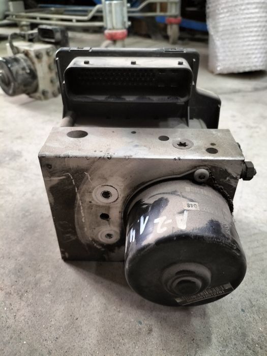 Abs модул Audi A2 / Ауди А2