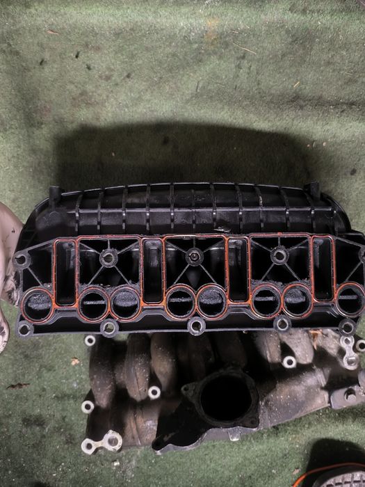 Galerie Admisie 2.0 tdi Golf 5 Octavia 2 Touran Passat B6 Audi A3 8P